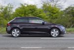 Seat Leon SC FR 2017 года (UK)
